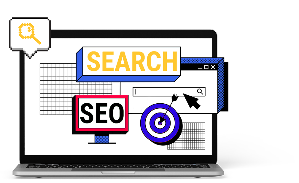 agence SEO