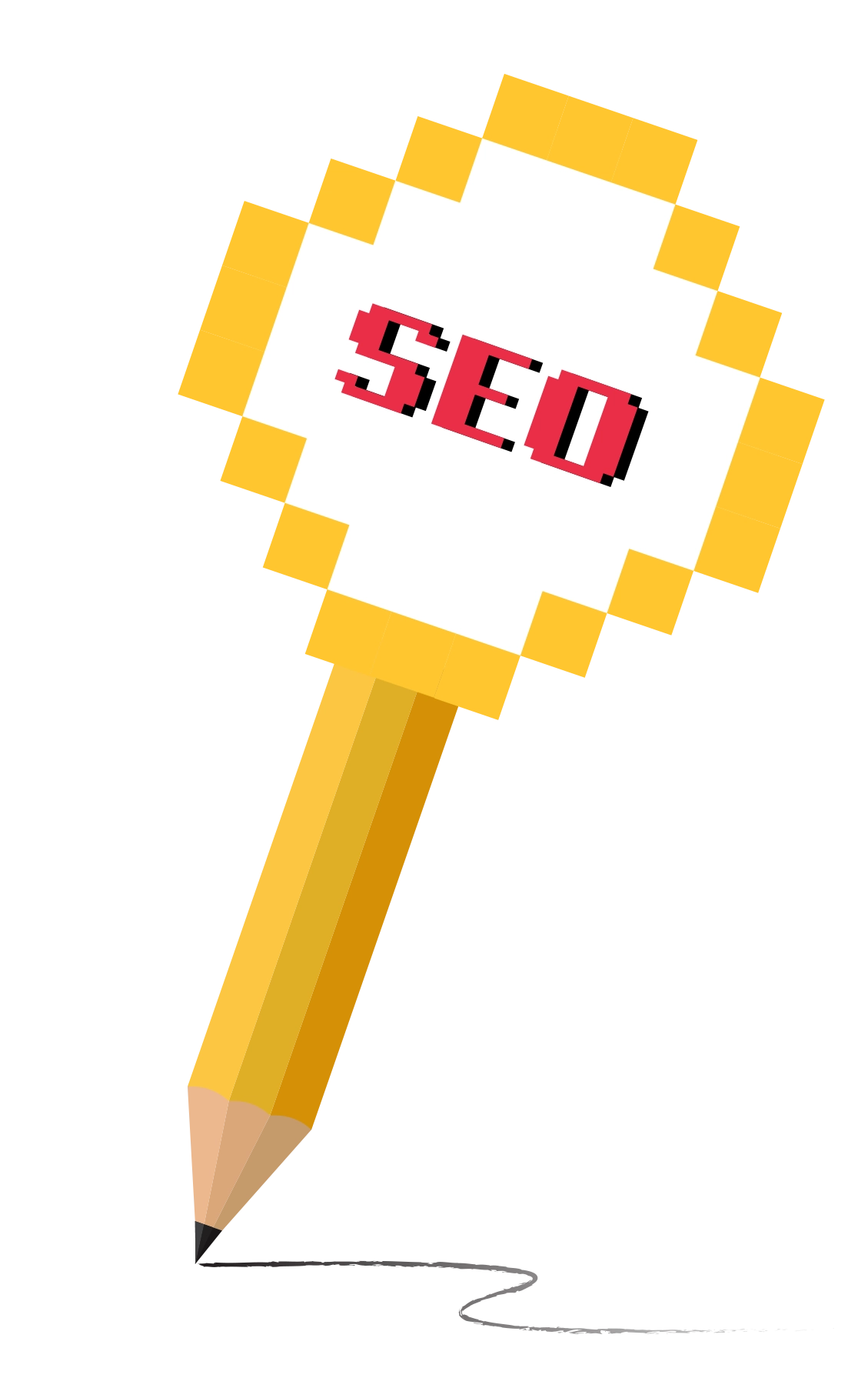 Contenu SEO