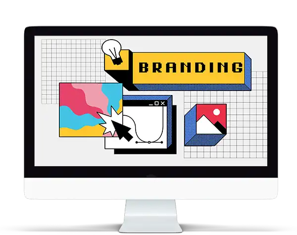 Agence de branding