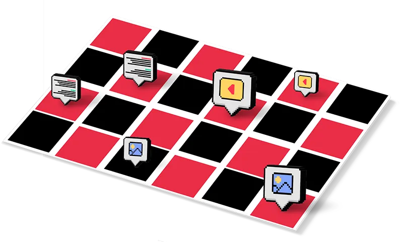 Agence création de contenu