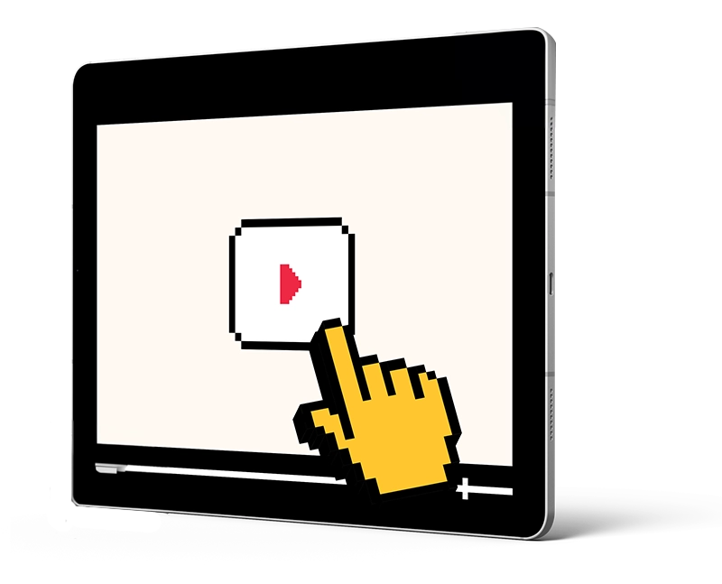 Vidéo Marketing