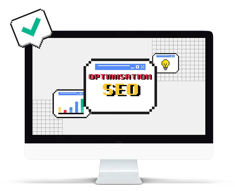 Optimisation SEO