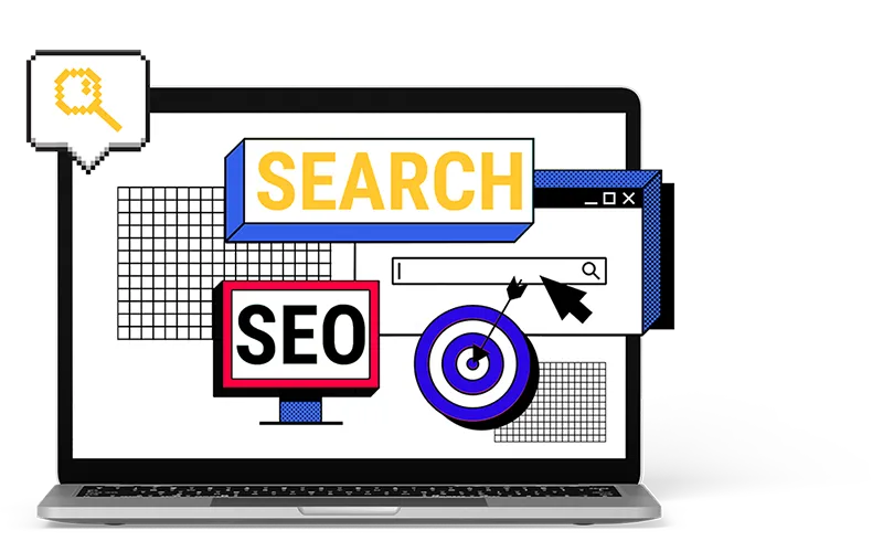 agence SEO