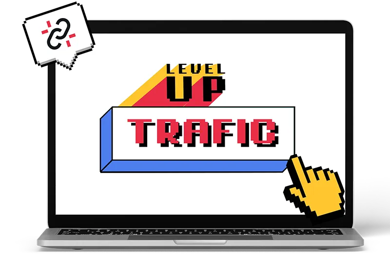 AGENCE TRAFIC REFERRAL